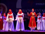 Keçiören Belediyesi 4. Uluslararası Ramazan Etkinlikleri Bosna Hersek Gecesi Bölüm 8
