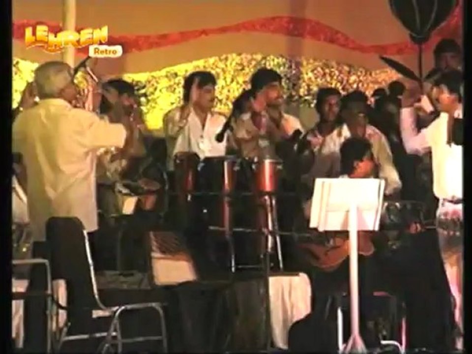 Sapna Mukherjee Live Performance