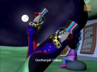 Hush a Bye Baby - Lullabies [With Lyrics]