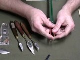 palette knives cleaning brushes painting for beginners