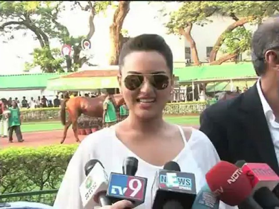 Sona excited about Dabangg 2