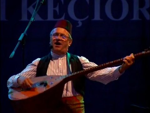 Keçiören Belediyesi 4. Uluslararası Ramazan Etkinlikleri Bosna Hersek Gecesi Bölüm 4