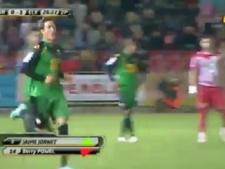 GIRONA-ELCHE CF SEGUNDO TIEMPO