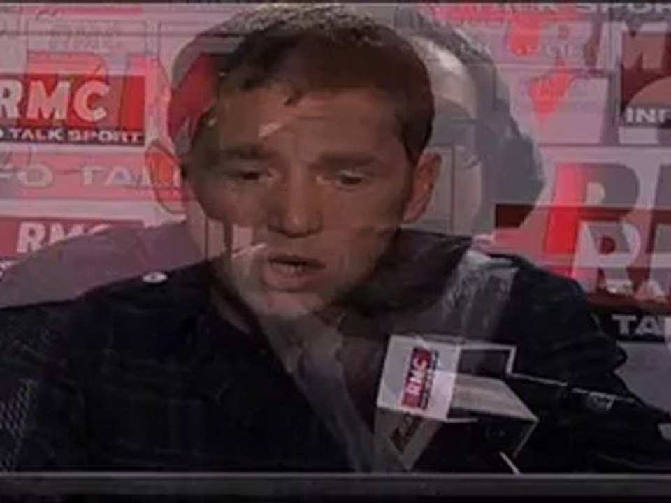 After Foot : le coup de gueule de Daniel Riolo sur le niveau de la Ligue 1