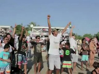 Rip Curl Asia Surf and Music Festival 2012www savevid com