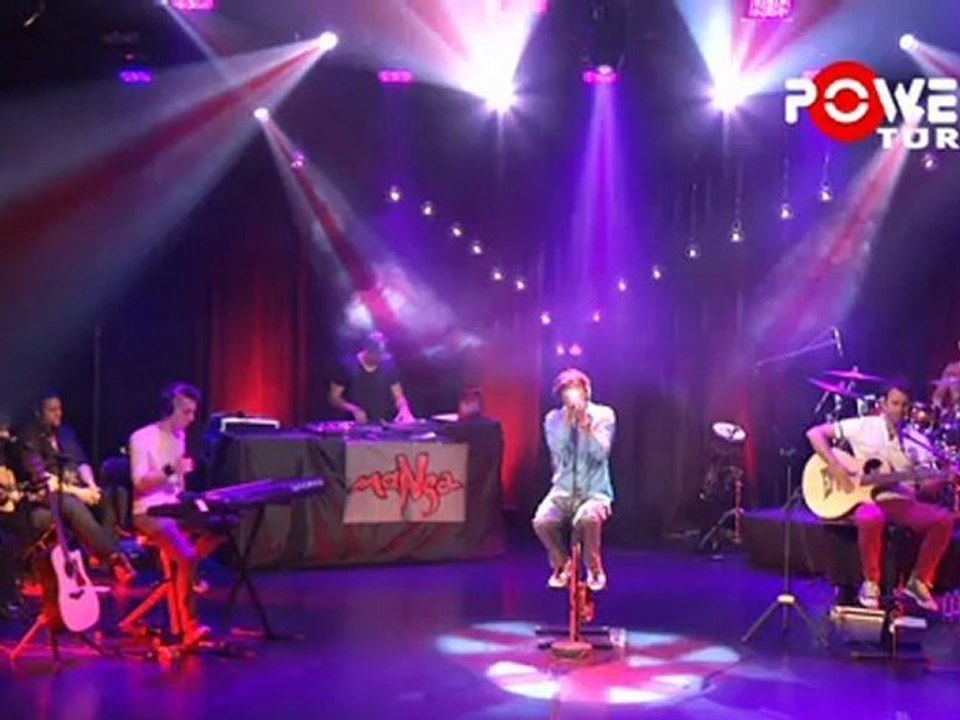 Manga - Hayat Bu İşte