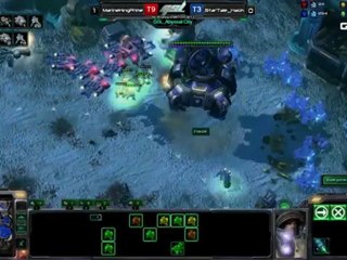 2012 GSL S5 CodeS RO16 MarineKing_Prime[T] VS StarTale_Hack[T] Set2