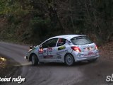 Rallye du Var 2012 Es 03 + 06 Collobrieres - Vidauban Part 02