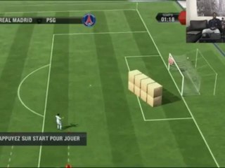 [Teasing] Tuto FIFA 13 avec Abdou & Surion