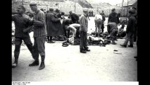 (5) Déportation à Mauthausen Loibl Pass 1943-1944