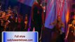Anthony Hamilton Soul Train Awards 2012 opening
