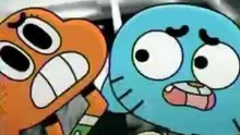 Cartoon Network LA - Bumper Gumball CHECK it
