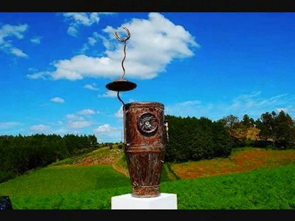 steampunk 時空超生命体