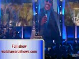 Stevie Wonder Superstitious Soul Train Awards 2012 performance