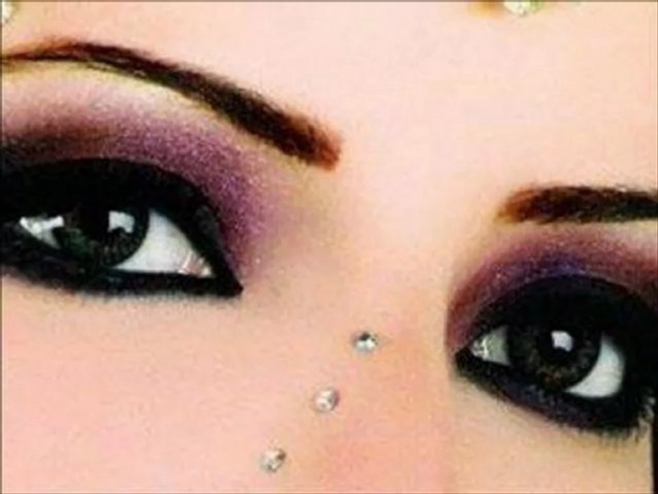 Ochi Chorni Ochi-Christina Lyutova