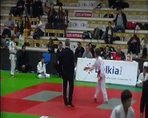 Video Tournoi d'Evreux Augustin