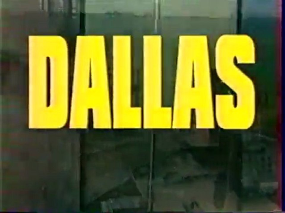 Dallas générique 1978 - Vidéo Dailymotion