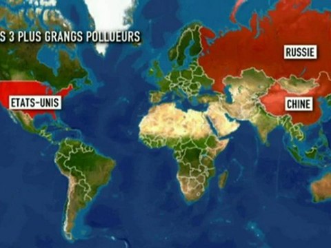 Doha accueille la conférence sur le climat