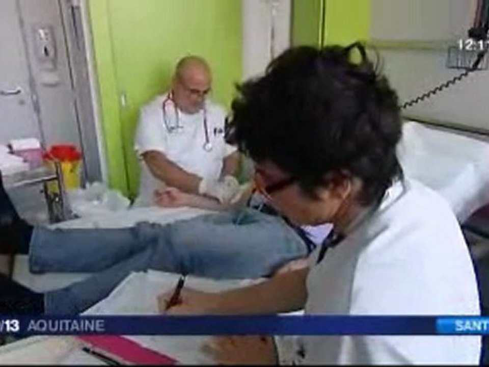 VIH et SIDA