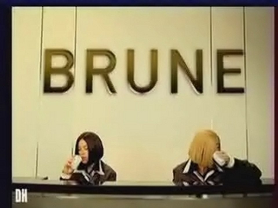 Brune