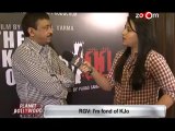 Ram Gopal Varma talks about The Attacks Of 26-11