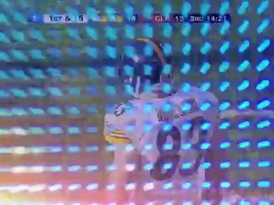 NFL.2012.Week.12.Steelers.at.Browns 2-я