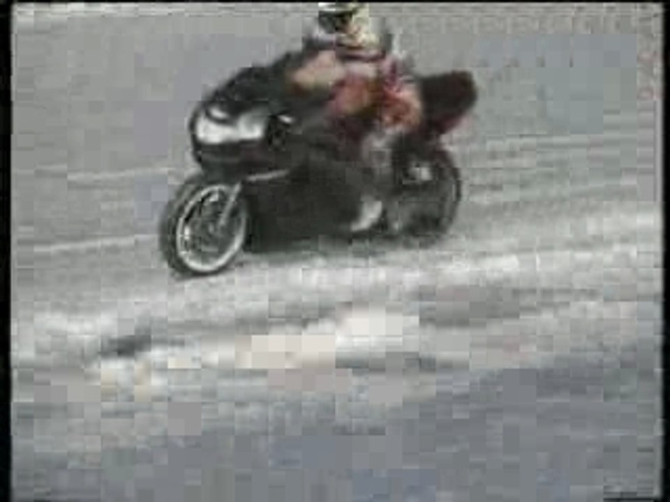 Iceroadracing