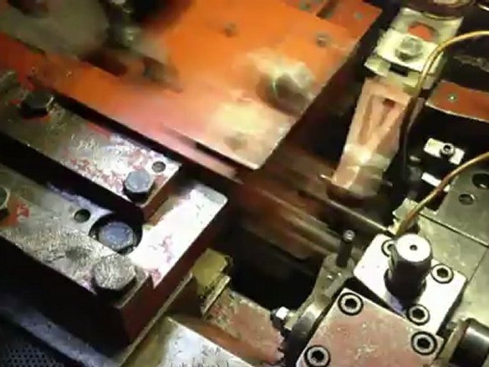 NATIONAL LS61 PART2