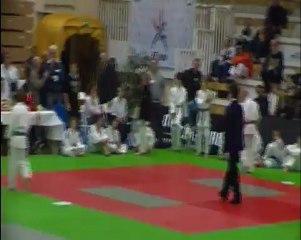 Video Tournoi d'Evreux Felicien