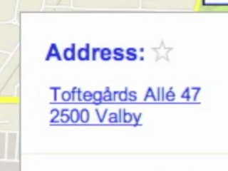 Frisør Gitte Jagd Larsen