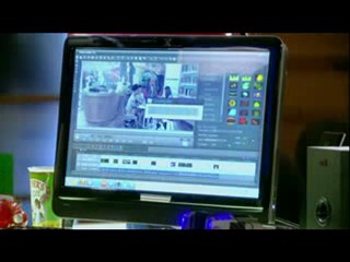 História Lia e Dinho - Cap. 72