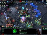 2012 GSL S5 CodeS RO16 StarTale_Parting[P] VS MVP_Sniper[Z] Set1