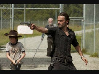 The Walking Dead - Season 3 Episode 7 - When the Dead Come Knocking (Part 1 of 2)