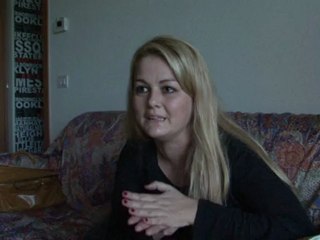 Federica Barbieri: 9° parte "E' LA PRASSI..."