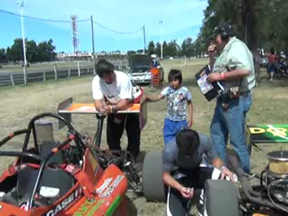 2012-11-25 - LIMITADA - Serie (Gabino gatti)