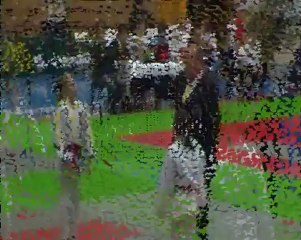 Video Tournoi d'Evreux Emily 1