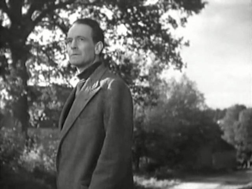 Tribute to Mr Pierre Fresnay