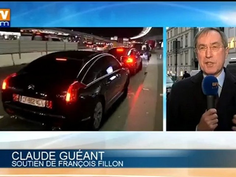 Chaos à l'UMP : Nicolas Sarkozy à la rescousse ?