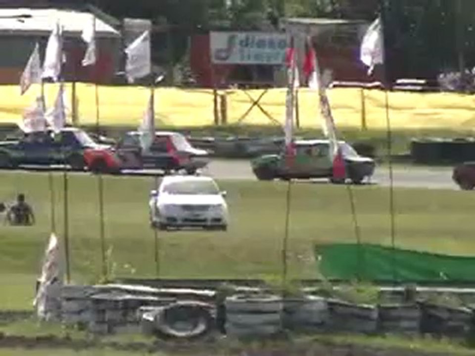 2012-11-25 - Monomarca Fiat - 1º Serie - Largada