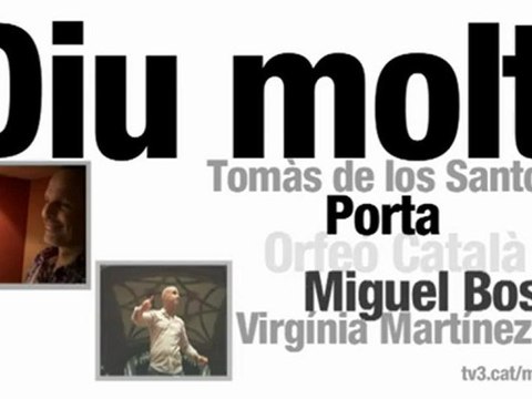 TV3 - La Marató, diumenge 16 de desembre a TV3 - Disc i llibre de la Marató