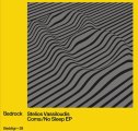 Stelios Vassiloudis - Coma (Original Mix) [Bedrock Records]