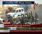 Main causes to the Charminar Bhagyalakshmi Temple Controversy