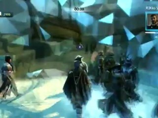 Assassin's Creed 3 [Análisis Multijugador]