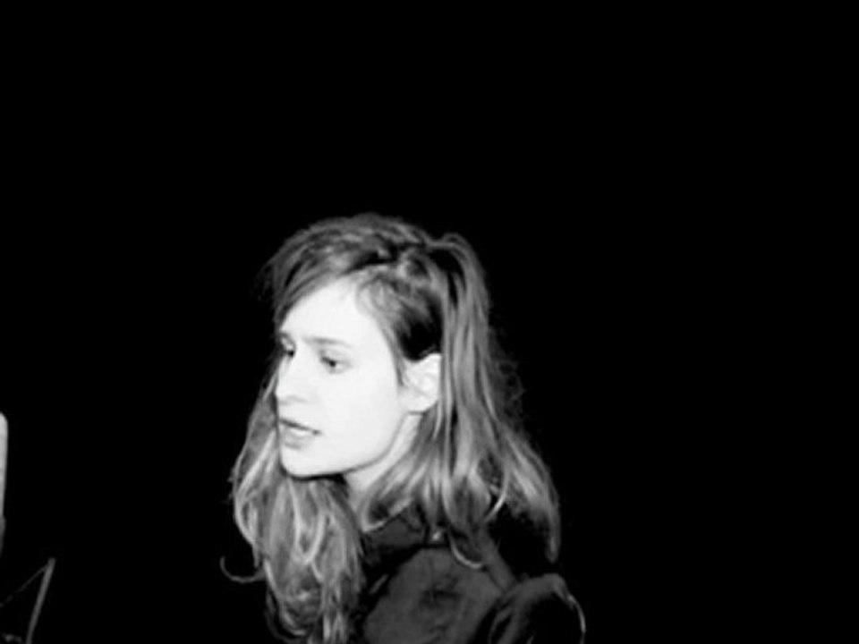 Christine and the Queens - Who is it