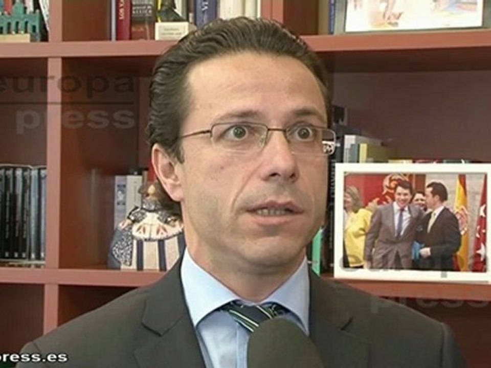 Lasquetty ve "falsos" los motivos de la huelga