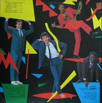 ŠTO NE ZNAM GDE SI SAD - ZANA NIMANI (1986)