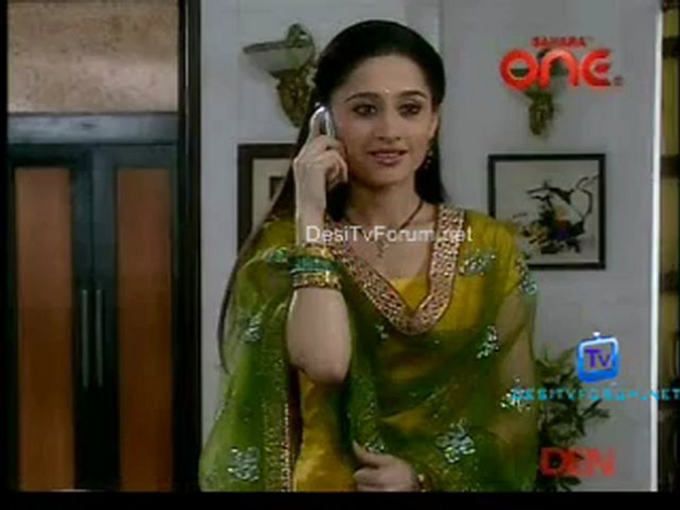 Piya Ka Ghar Pyaara Lage 26 November 2012 Video Watch Online Pt3