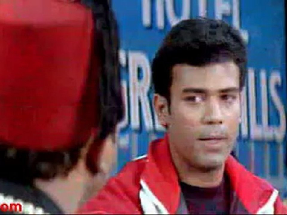 Hyderabadi Bakra  2008_clip1