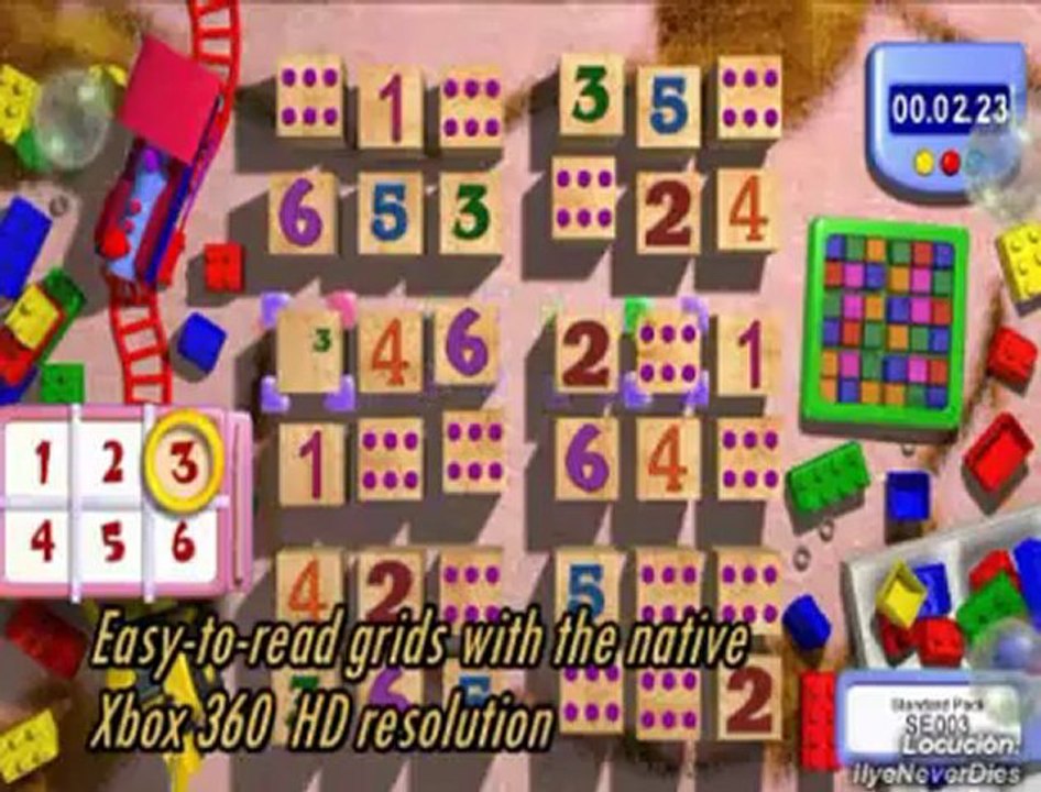 Buku Sudoku
