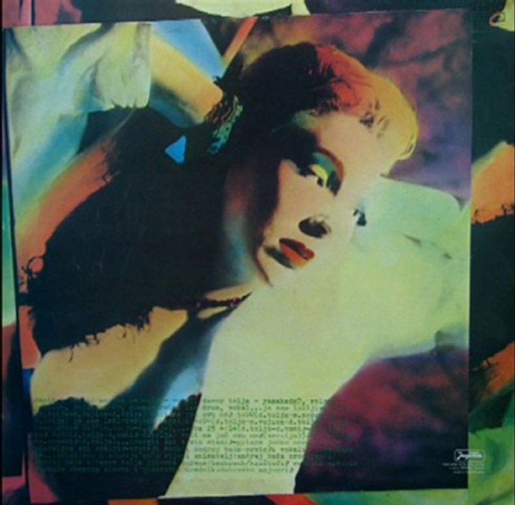 NOĆ - DENIS & DENIS (1985)